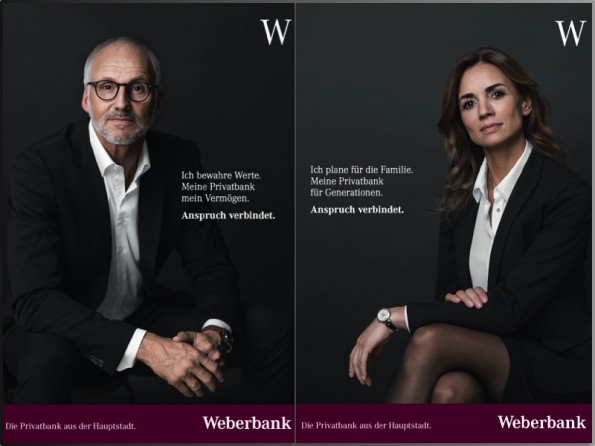 Weberbank