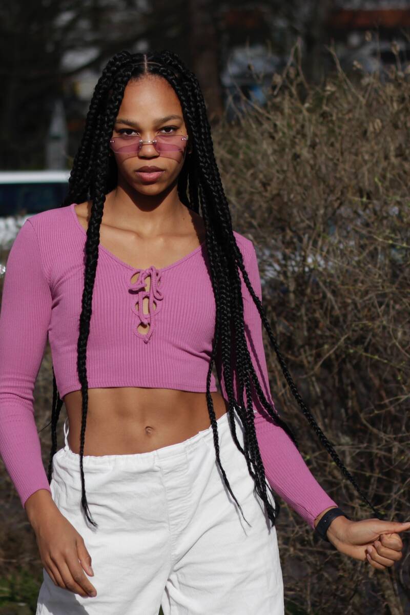 Splendide International Models Berlin