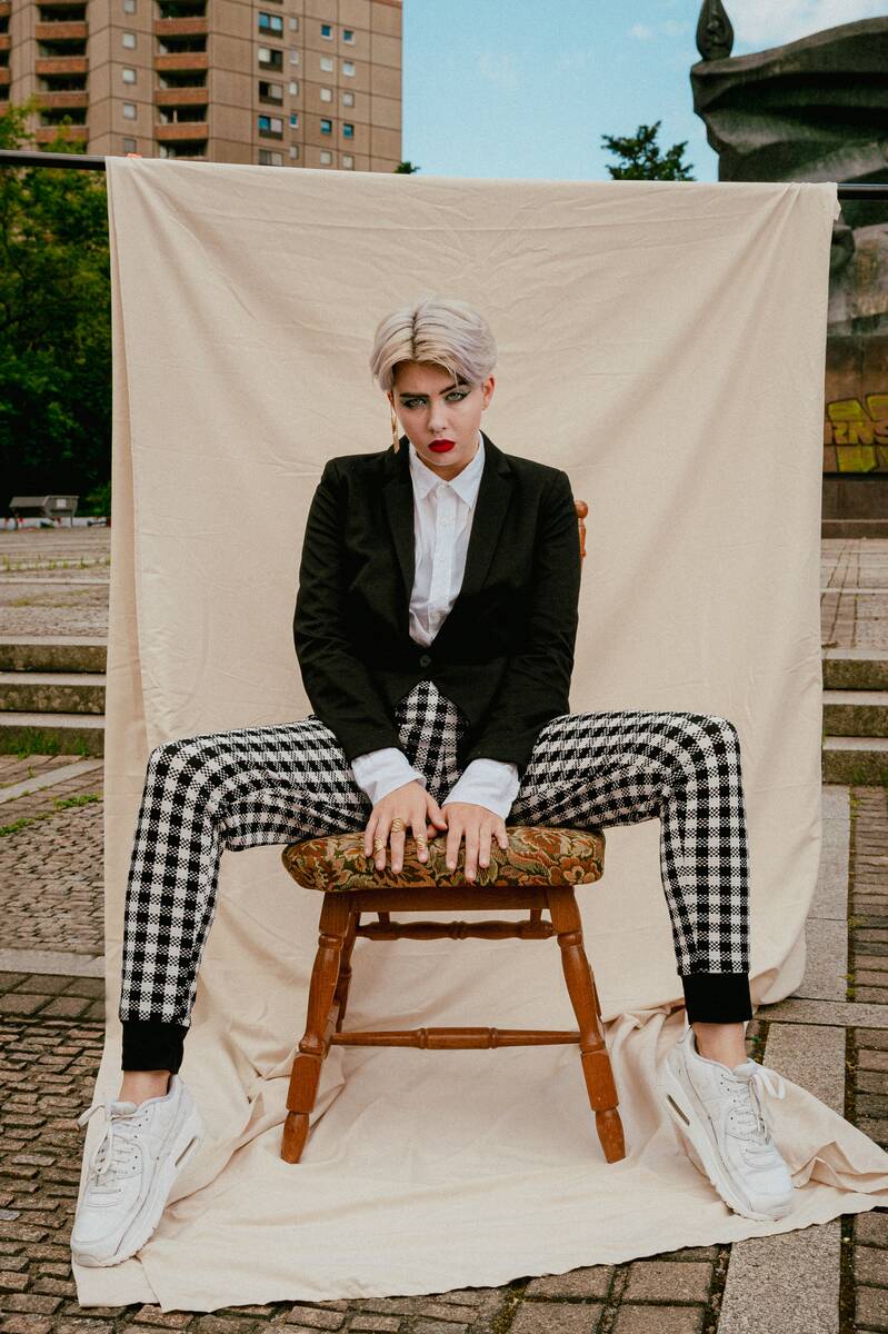 Splendide International Models Berlin