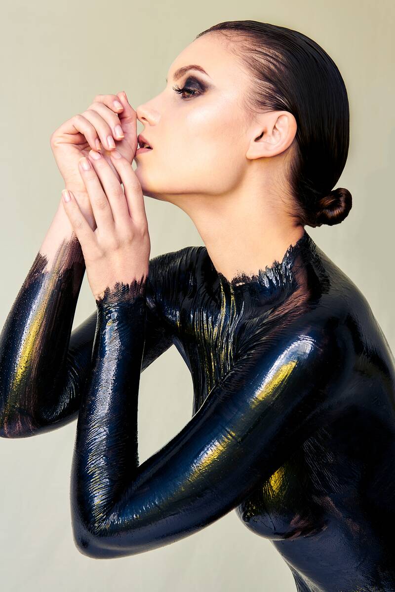 Splendide International Models Berlin