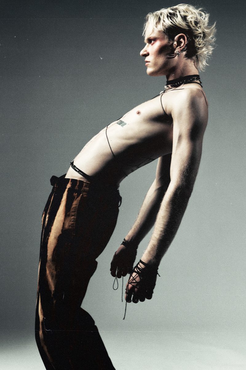 Splendide International Models Berlin