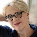 Angela Thiemann, head of booking