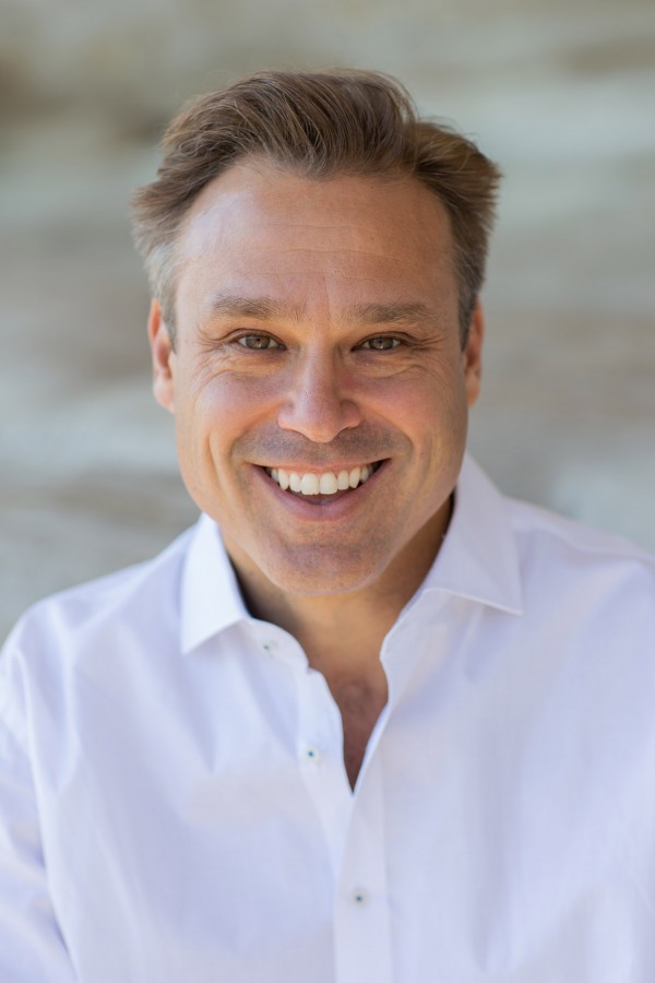 Splendide Model Daniel J